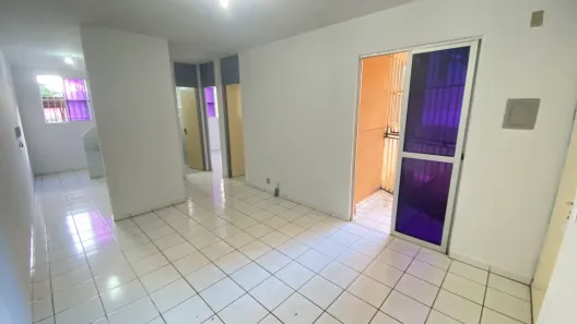 Apartamento com 2 Quartos à venda, 56m² no Setor Negrão de Lima, Goiânia
