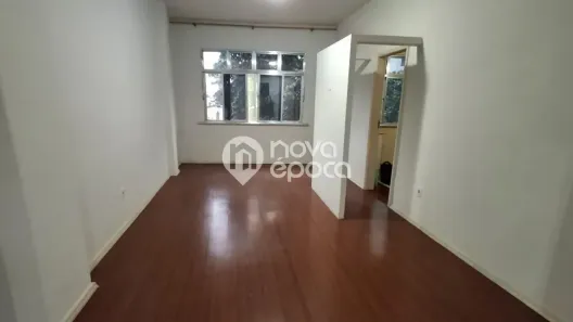 Apartamento com 2 Quartos à venda, 79m² no Tijuca, Rio de Janeiro