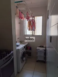 Apartamento com 2 Quartos à venda, 65m² no Vila Mesquita, Bauru