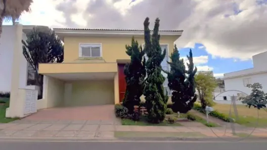 Casa de Condomínio com 3 Quartos à venda, 298m² no Jardim Residencial Mont Blanc, Sorocaba