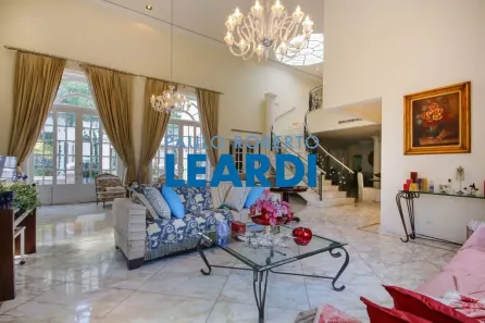 Casa de Condomínio com 6 Quartos à venda, 960m² no Alphaville Residencial Plus, Barueri