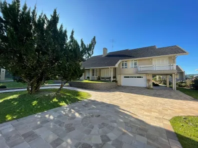 Casa com 7 Quartos à venda, 479m² no Nova Petrópolis, Nova Petrópolis