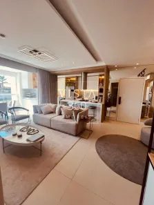 Apartamento com 3 Quartos à venda, 114m² no Jardim Guarani, Campinas