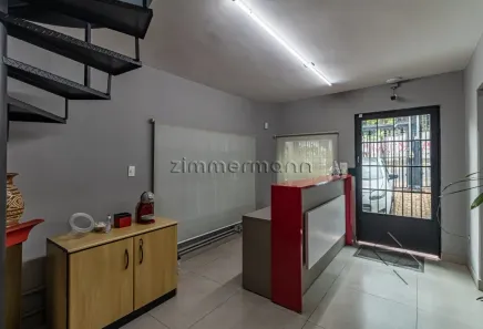 Sobrado com 4 Quartos à venda, 287m² no Sumaré, São Paulo