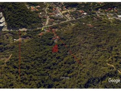 Lote/Terreno à venda, 78049m² no Baldeador, Niterói