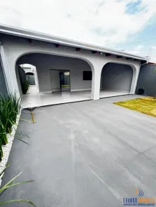Casa com 3 Quartos à venda, 170m² no Garavelo Residencial Park, Aparecida de Goiânia