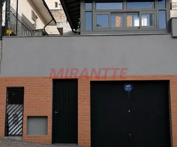 Sobrado com 3 Quartos à venda, 150m² no Água Fria, São Paulo