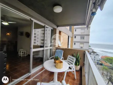 Apartamento com 3 Quartos à venda, 140m² no Pitangueiras, Guarujá