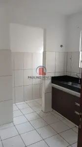 Apartamento com 2 Quartos à venda, 49m² no Parque Novo Mundo, Americana