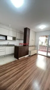 Apartamento com 1 Quarto à venda, 54m² no Jardim Aclimação, Maringá