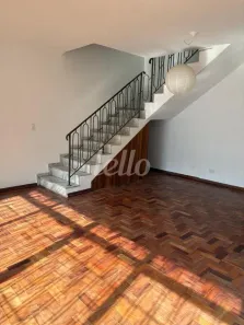 Casa com 3 Quartos para alugar, 143m² no Vila Mariana, São Paulo