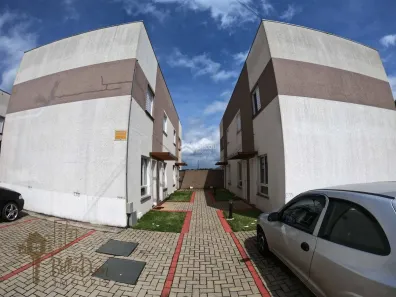 Casa de Condomínio com 2 Quartos para alugar, 48m² no Água Espraiada (Caucaia do Alto), Cotia