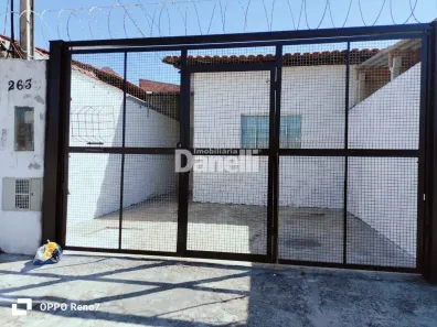 Casa com 3 Quartos à venda, 66m² no Parque Aeroporto, Taubaté