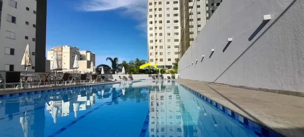 Apartamento com 3 Quartos à venda, 70m² no Buritis, Belo Horizonte