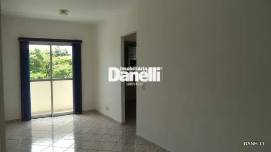 Apartamento com 2 Quartos à venda, 61m² no Jardim das Nações, Taubaté