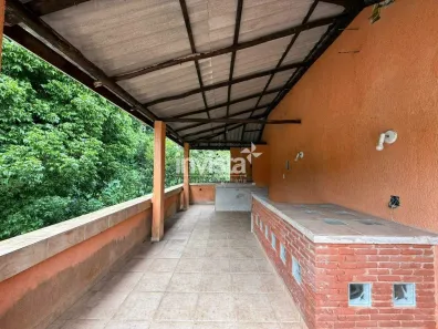 Casa com 2 Quartos à venda, 120m² no Marapé, Santos