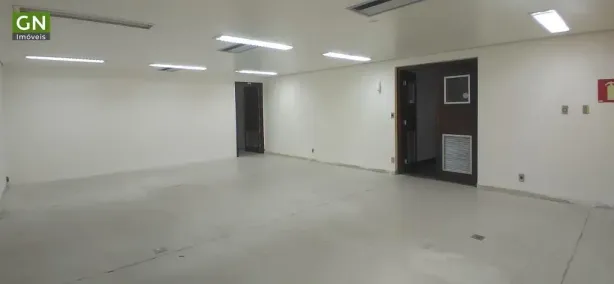 Ponto Comercial para alugar, 1150m² no Barro Preto, Belo Horizonte
