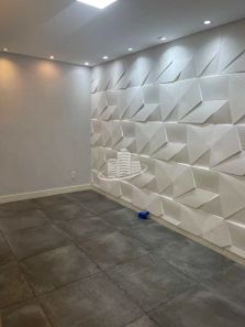 Apartamento com 2 Quartos para venda ou aluguel, 50m² no Jardim Angélica, Guarulhos