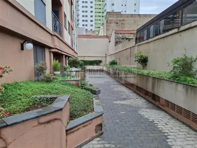 Apartamento com 2 Quartos para alugar, 70m² no Santo Antônio, São Caetano do Sul