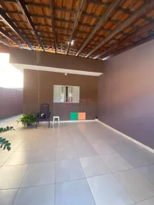 Casa com 3 Quartos à venda, 119m² no Tulipas, Jundiaí