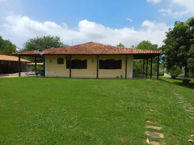 Fazenda/Sítio com 2 Quartos à venda, 90m² no Ubatiba, Maricá