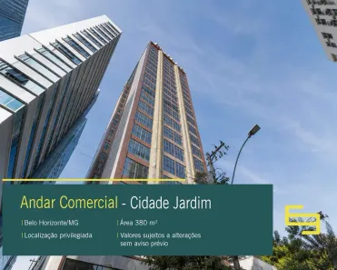 Imóvel Comercial para alugar, 380m² no Conjunto Santa Maria, Belo Horizonte
