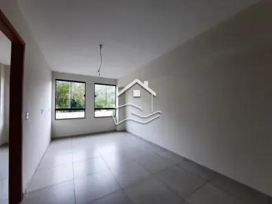 Apartamento com 1 Quarto para alugar, 61m² no Corrêas, Petrópolis