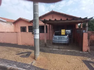 Casa com 3 Quartos à venda, 124m² no Jardim São Vito, Americana