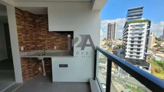 Apartamento com 3 Quartos à venda, 90m² no Centro, Osasco