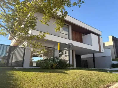 Casa de Condomínio com 4 Quartos à venda, 364m² no Condomínio Residencial Colinas do Paratehy, São José dos Campos