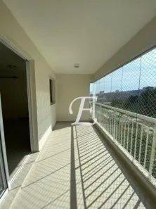 Apartamento com 3 Quartos à venda, 124m² no Vila Andrade, São Paulo