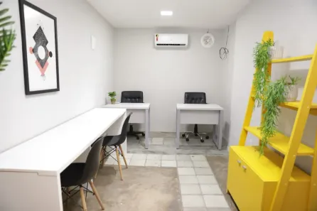 Sala Comercial com 1 Quarto para alugar, 12m² no Torre, Recife