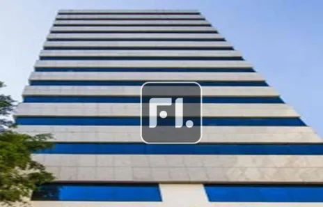 Sala Comercial para alugar, 605m² no Botafogo, Rio de Janeiro