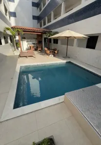 Apartamento com 3 Quartos à venda, 59m² no Poço, Cabedelo