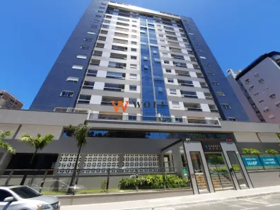 Apartamento com 2 Quartos à venda, 69m² no Campinas, São José