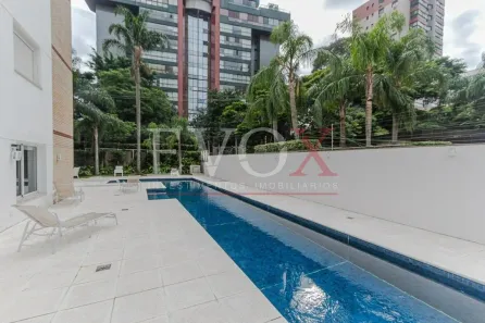 Flat com 4 Quartos à venda, 156m² no Bela Vista, Porto Alegre
