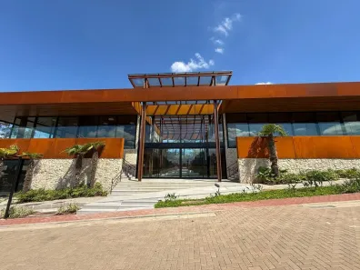 Lote/Terreno à venda, 479m² no Canudos, Novo Hamburgo