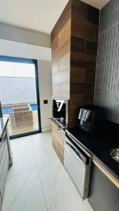 Casa com 2 Quartos à venda, 120m² no Jardim Taquaral, Salto