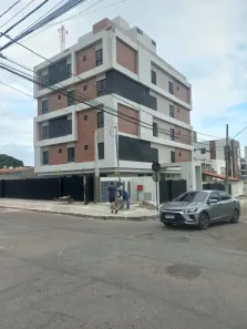 Apartamento com 3 Quartos à venda, 75m² no Altiplano Cabo Branco, João Pessoa