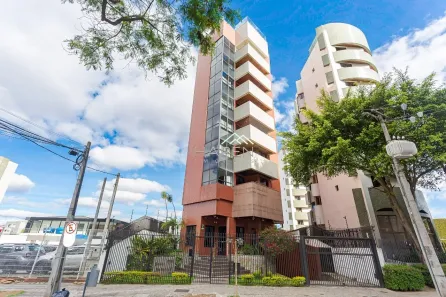 Apartamento com 4 Quartos à venda, 199m² no Rebouças, Curitiba