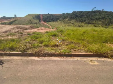 Lote/Terreno à venda, 200m² no Jardim Santa Luzia, São José dos Campos