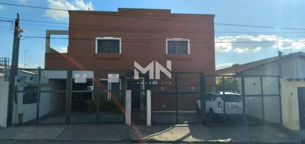 Apartamento com 2 Quartos à venda, 72m² no Parque Industrial, Itu