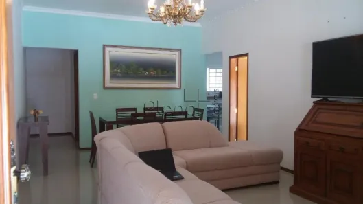 Casa com 3 Quartos à venda, 350m² no Parque Xangrilá, Campinas