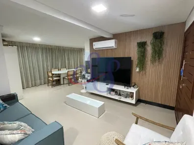 Apartamento com 3 Quartos à venda, 101m² no Porto das Dunas, Aquiraz