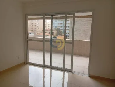 Apartamento com 2 Quartos à venda, 110m² no José Menino, Santos