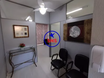 Sala Comercial para alugar, 70m² no Centro, Campinas