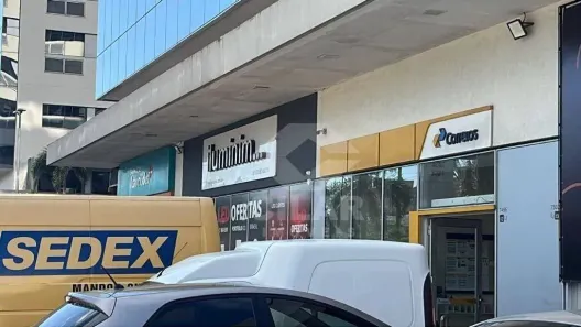 Ponto Comercial para alugar, 388m² no Partenon, Porto Alegre