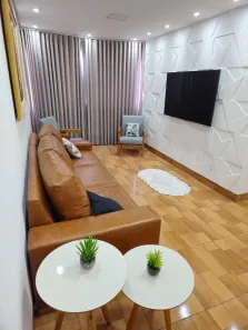 Apartamento com 2 Quartos à venda, 62m² no Parque Amazônia, Goiânia