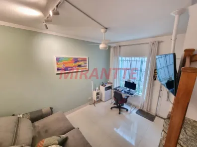 Casa de Condomínio com 2 Quartos à venda, 75m² no Parada Inglesa, São Paulo