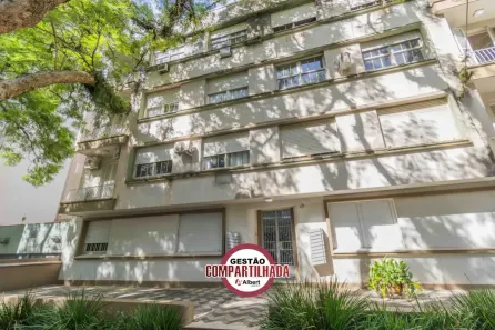 Apartamento com 3 Quartos à venda, 117m² no Petrópolis, Porto Alegre